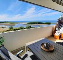 Ferienwohnung Ostsee blick Heiligenhafen