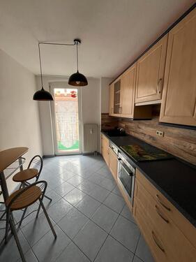 Foto - Möblierte 2 Zimmer WohnungWG im Nibelungenviertel