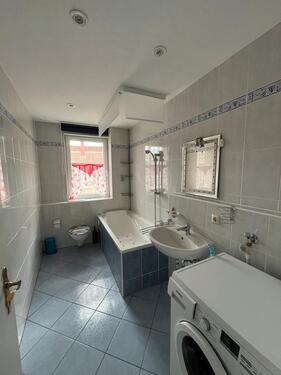 Foto - Etagenwohnung in Nürnberg