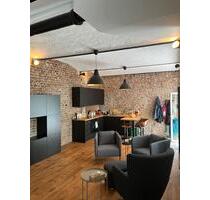 Wohnung 54 m2 Wuppertal Elberfeld, Grünewalder Berg 19