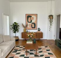 Zentrale 2-Zimmer-Wohnung in Dortmund-Mitte