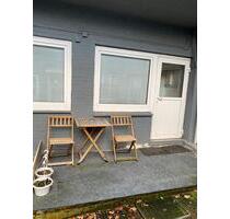 1-Zimmer-Wohnung in zentraler Lage in Nortorf zu vermieten