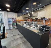 Vollgastrofläche gegen ABLÖSE auf der Breite Str.Ehrenstr. vakant! - Köln