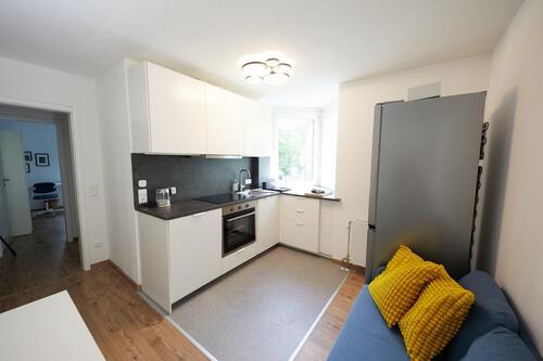 Foto - Etagenwohnung in München