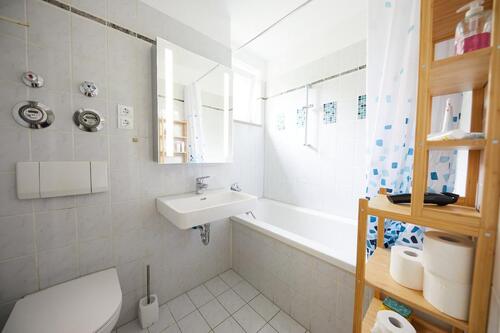 Foto - Etagenwohnung in München zur Miete