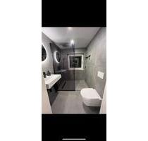 Exklusive 2 Zimmer Wohnung mit moderner Austattung - Ludwigshafen am Rhein Rheingönheim