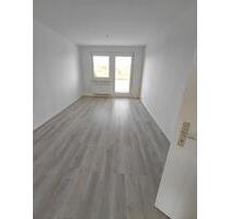 Helle 2-Zimmer-Wohnung in Borna zu vermieten