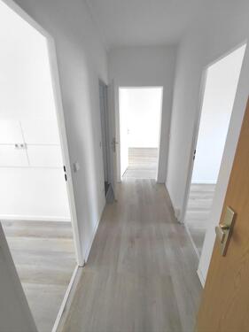 Foto - Etagenwohnung in Borna zur Miete