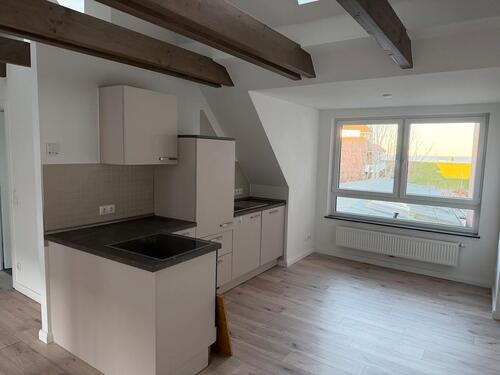Foto - 2 Zimmer Etagenwohnung zur Miete in Cuxhaven