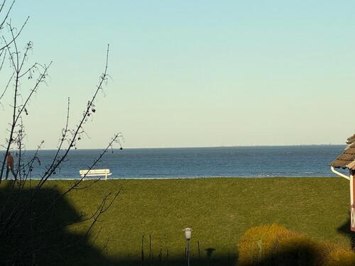 Foto - Etagenwohnung in Cuxhaven zur Miete