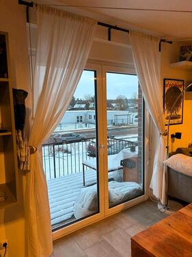 Foto - 3 Zimmer Etagenwohnung zur Miete in Lachendorf