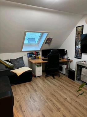 Foto - 3 Zimmer Etagenwohnung in Lachendorf