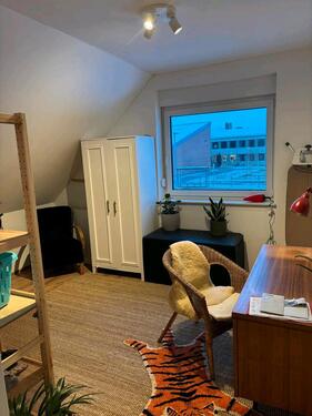 Foto - Etagenwohnung in Lachendorf zur Miete