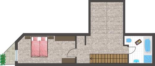 Foto - 3 Zimmer Etagenwohnung zur Miete in Ilmenau