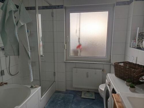 Foto - Etagenwohnung in Saarbrücken zum Kaufen