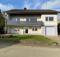 Einfamilienhaus mit Garten in Rosenfeld-Leidringen zu vermieten