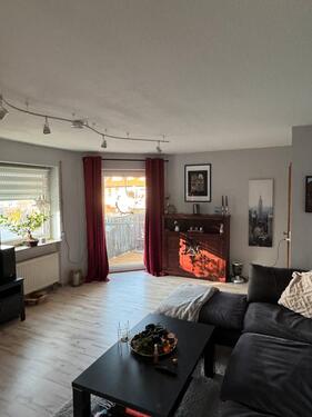 Foto - 4 Zimmer Etagenwohnung zur Miete in Albertshofen