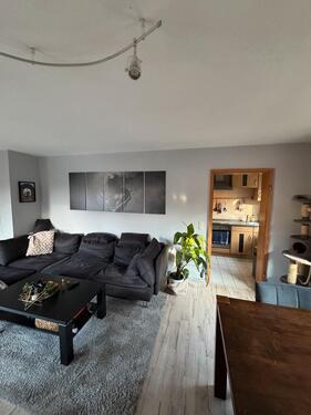 Foto - 4 Zimmer Etagenwohnung in Albertshofen