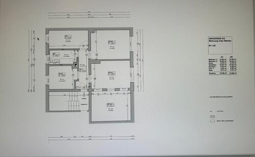 Foto - 3.5 Zimmer Hochparterre in Stadt Wehlen