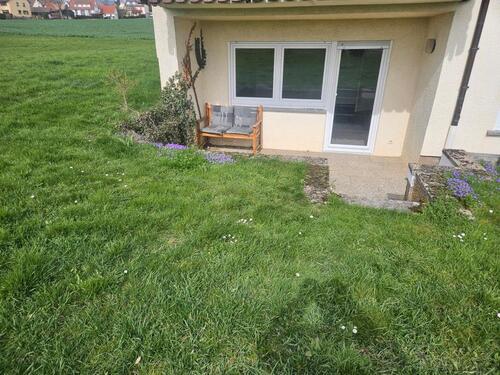 Foto - 2 12 Zimmerwohnung in Starzach (72181) zu vermieten