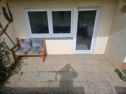 Foto - 2 Zimmer Terrassenwohnung zur Miete in Pfullingen