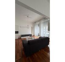 Traumhafte 3ZKB Altbauwohnung in Dillingen-Diefflen - Dillingen (Saar)