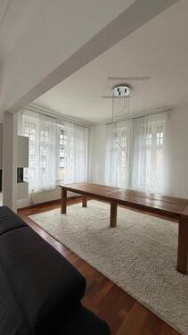 Foto - 3 Zimmer Etagenwohnung zur Miete in Dillingen (Saar)