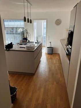 Foto - 2 Zimmer Dachgeschoßwohnung zum Kaufen in Ludwigsburg