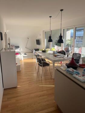 Foto - 2 Zimmer Dachgeschoßwohnung in Ludwigsburg