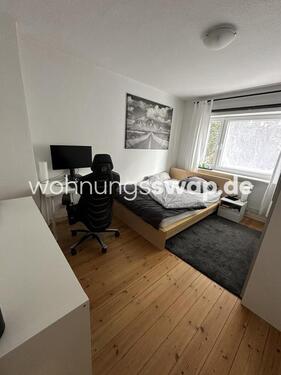 Foto - 2 Zimmer Etagenwohnung in Hamburg