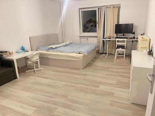 Foto - 1 Zimmer Etagenwohnung zur Miete in Braunschweig