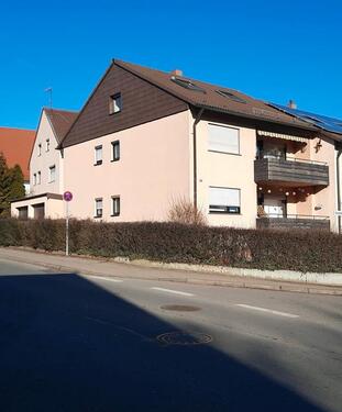 Foto - Großzügiges Reiheneckhaus mit Garten, Balkon, Garage & Stellplatz
