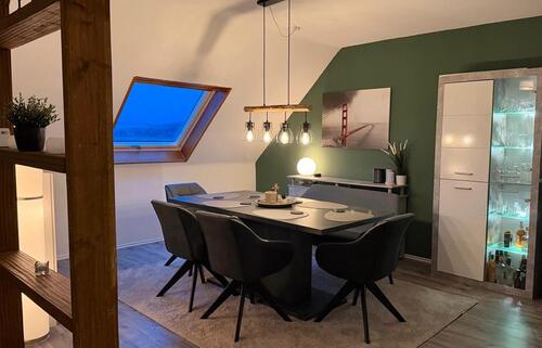 Foto - Renovierte Wohnung in schöner Lage von Gebhardshain zu vermieten