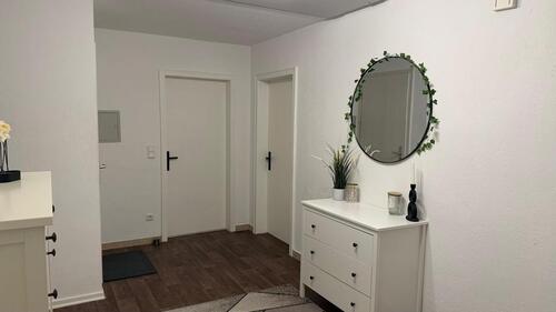 Foto - Dachgeschoßwohnung in Gebhardshain zur Miete