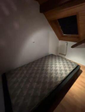 Foto - Dachgeschoßwohnung in Roßdorf zur Miete