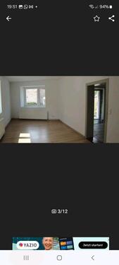 Foto - 3 Zimmer Erdgeschoßwohnung zur Miete in Wettin-Löbejün