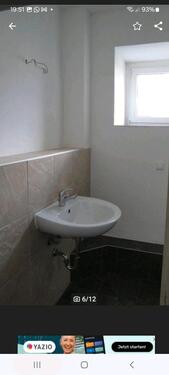 Foto - 3 Zimmer Erdgeschoßwohnung in Wettin-Löbejün