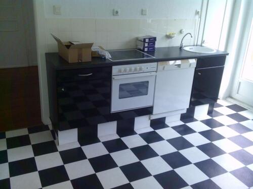 Foto - Etagenwohnung in Hagen zur Miete