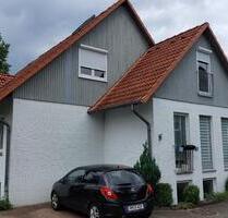 Buchholz zentrumsnah, sehr ruhig, 2 Zi. (EG); Gartenmitbenutzung - Buchholz in der Nordheide