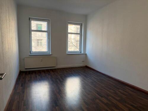 Foto - Etagenwohnung in Leipzig zur Miete