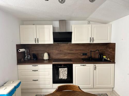 Foto - 3 Zimmer Dachgeschoßwohnung zur Miete in Weingarten