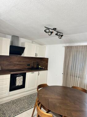 Foto - Dachgeschoßwohnung in Weingarten zur Miete