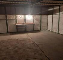 Garage Warnemünde - Doppelgarage - Weidenweg - Rostock Hohe Düne