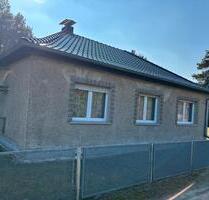 Freistehendes EFH Bungalow - 298.500,00&nbsp;EUR Kaufpreis, ca.&nbsp; 100,00&nbsp;m&sup2; in Kloster Lehnin (PLZ: 14797)
