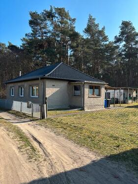Foto - 4 Zimmer Bungalow zum Kaufen in Kloster Lehnin