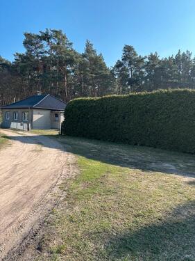 Foto - 4 Zimmer Bungalow in Kloster Lehnin