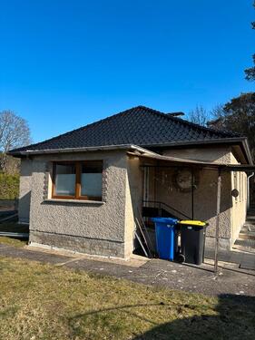 Foto - Bungalow in Kloster Lehnin zum Kaufen