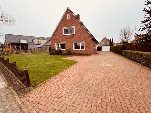 Foto - Haus in Papenburg Obenende zur Miete