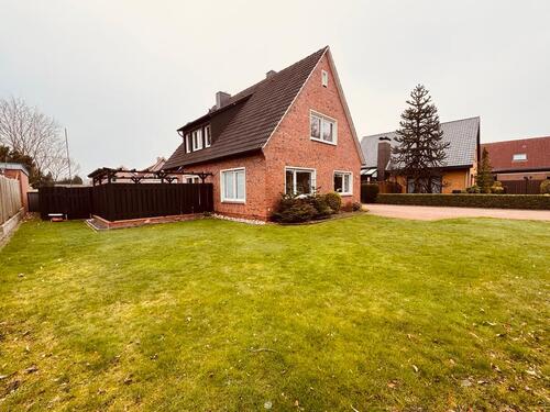 Foto - 5 Zimmer Einfamilienhaus zur Miete in Papenburg