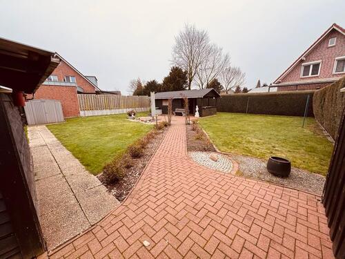 Foto - Einfamilienhaus in Papenburg zur Miete